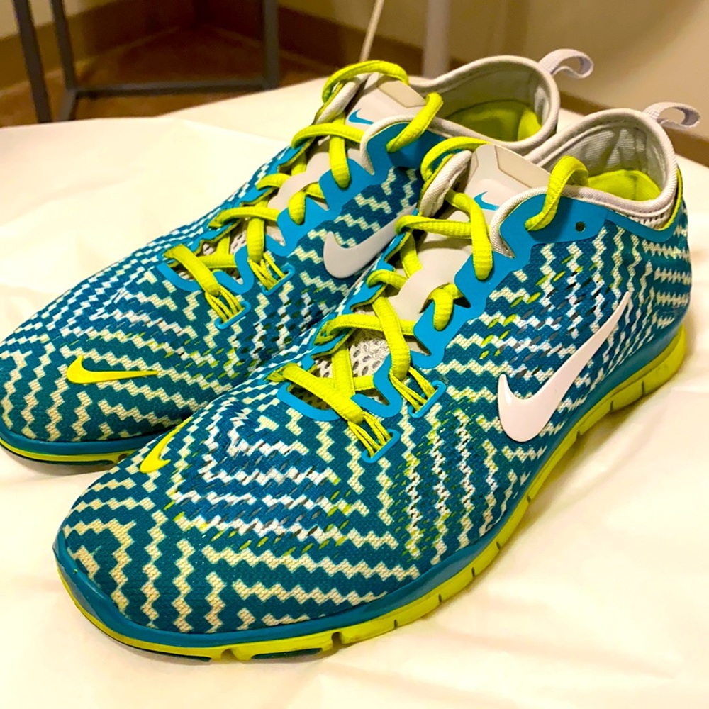 Nike Free TR FIT 4
